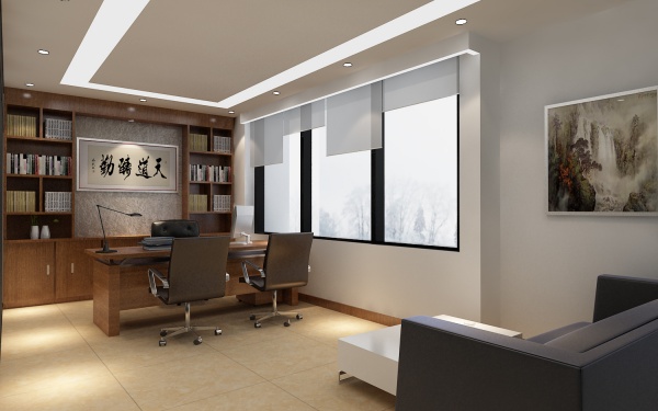 展廳展示案例